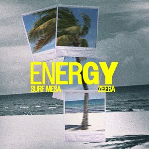 Image for 'ENERGY'