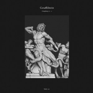 Image for 'Conspiracy, Pt. 2 - Single'