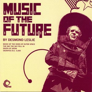 Zdjęcia dla 'Music of the Future (Remastered)'