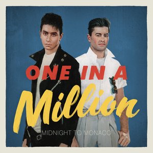 Изображение для 'One In A Million'