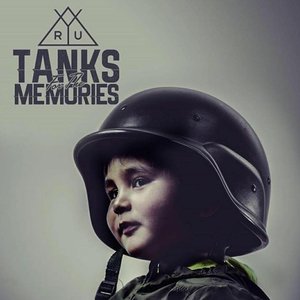 Image for 'Tanks for the Memories'