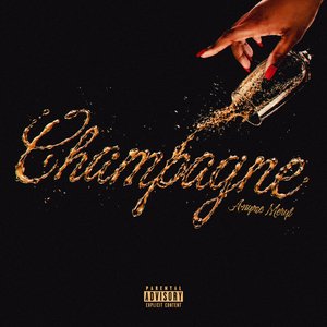 Image for 'Champagne'