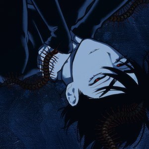 “Paratise (VIVINOS - ALNST Sub : Ivan Part.2)”的封面