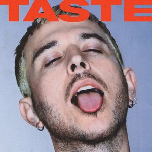 Image for 'Taste'