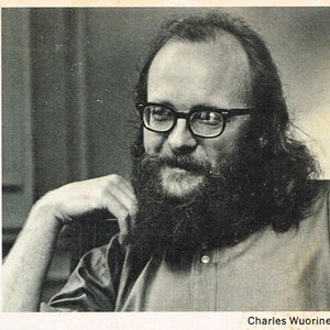 “Charles Wuorinen”的封面