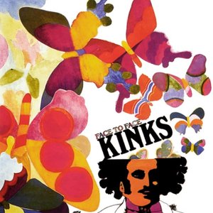 Image for 'Face To Face (Deluxe Edition)'