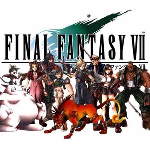 Image for 'Final Fantasy 7'