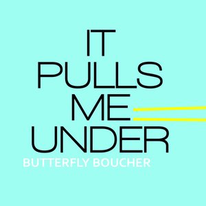 Image for 'It Pulls Me Under'
