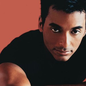 “Jon Secada”的封面