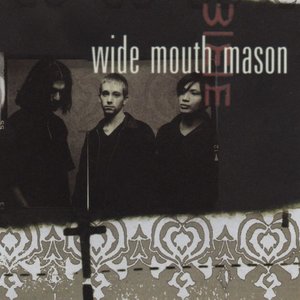 “Wide Mouth Mason”的封面