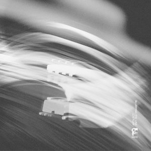 Image for 'Blurring The Line'