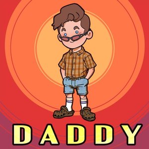 Изображение для 'Daddy'