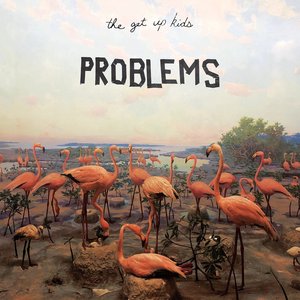 Image for 'Problems'