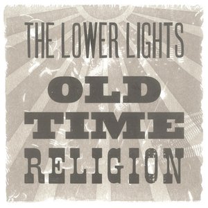 Imagem de 'Old Time Religion'