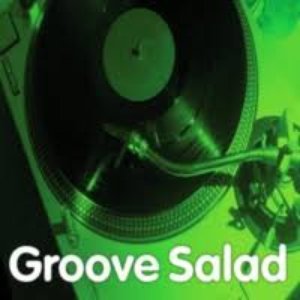 Image for 'Groove Salad'