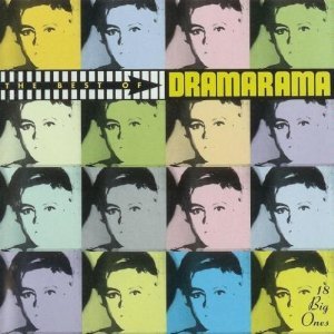 Image for 'The Best of Dramarama: 18 Big Ones'