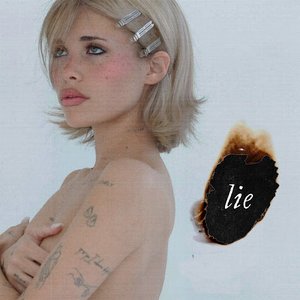 Image for 'Lie'