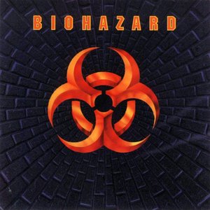 'Biohazard'の画像