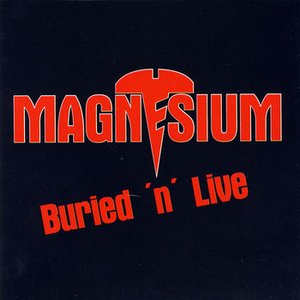 Image for 'Buried 'n' Live'