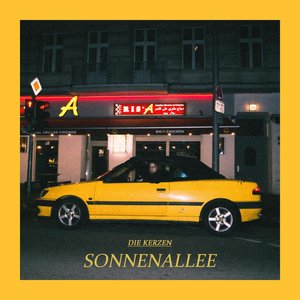 Image for 'Sonnenallee'