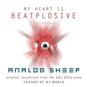 Image for 'My Heart Is Beatplosive (Original Soundtrack)'