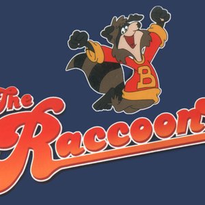 'The Raccoons' için resim