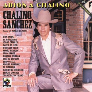 'Adiós A Chalino'の画像