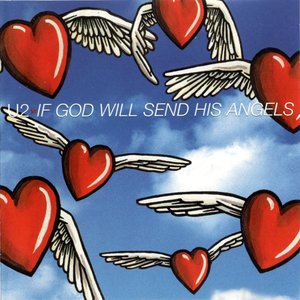 Bild för 'If God Will Send His Angels'