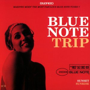 Imagen de 'Blue Note Trip 2: Sunset/Sunrise'