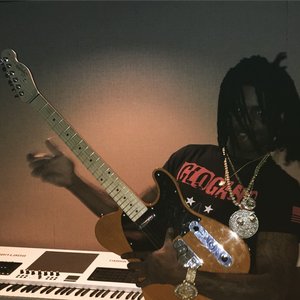 Bild für 'Chief Keef'
