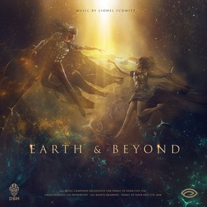 'Earth & Beyond' için resim