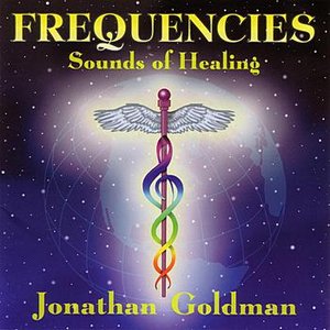 Image for 'Frequencies Sounds Of Healing'