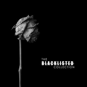“The Blacklisted Collection”的封面