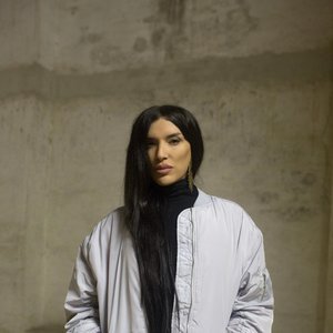 “Bashkka”的封面