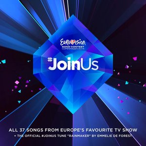 Изображение для 'Eurovision Song Contest 2014'