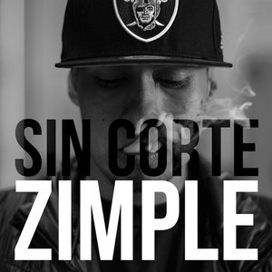 Immagine per 'Sin Corte'