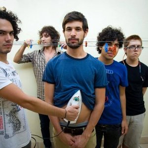 Imagen de 'Vansen Tiger'