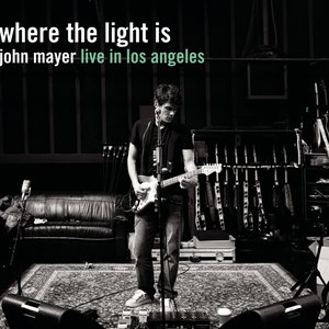 Bild für 'Where The Light Is: Live In Los Angeles'