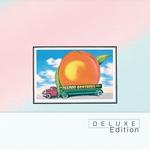 Image for 'Eat A Peach (Deluxe Edition)'