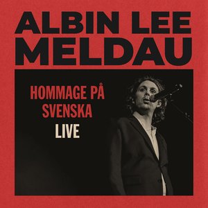 Imagem de 'Hommage på svenska LIVE'