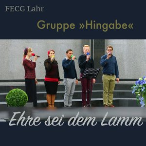 Image for 'Ehre sei dem Lamm'