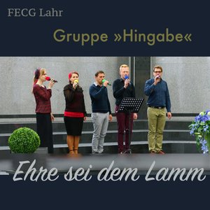 Image for 'Ehre sei dem Lamm'