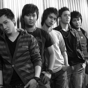 “Asbak Band”的封面