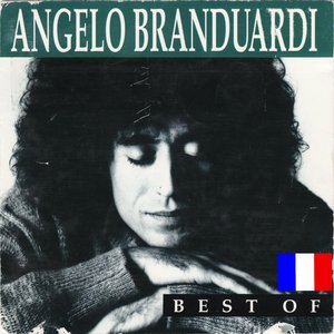 “Best Of (French Version)”的封面