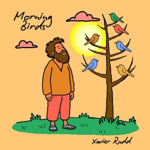 “Morning Birds”的封面