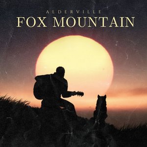 “Fox Mountain”的封面