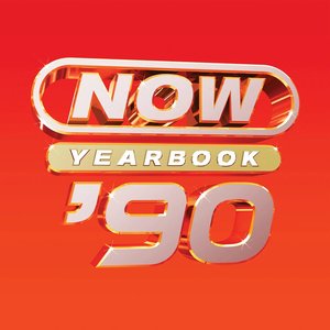 Image for 'NOW Yearbook 1990'