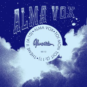 Image for 'ALMA VOX'