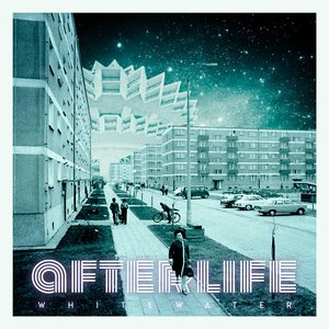 Image for 'Afterlife'