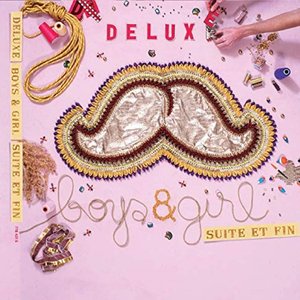 Image for 'Boys & Girl (Suite et fin)'